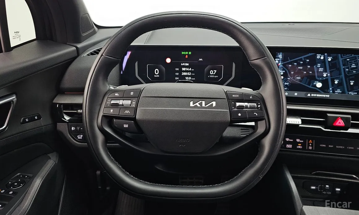 Фото 13 - Kia Sportage