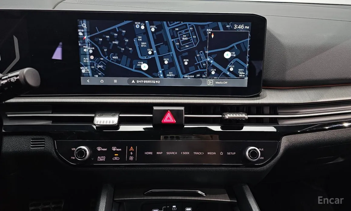 Фото 14 - Kia Sportage