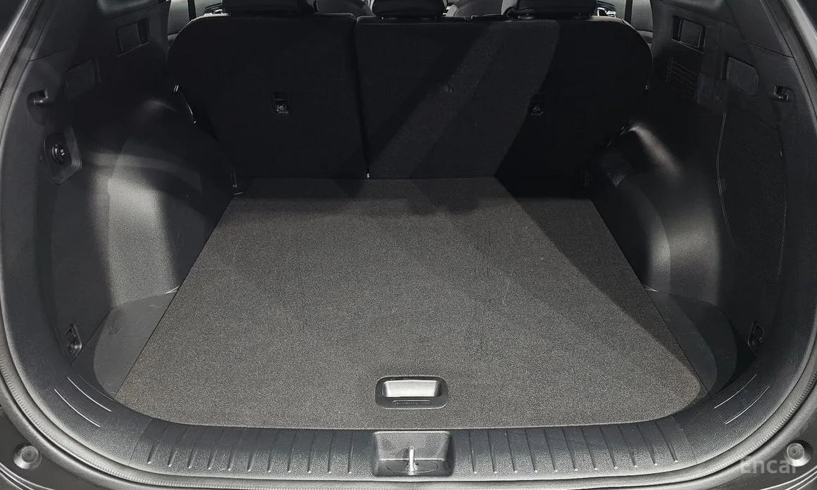 Фото 20 - Kia Sportage