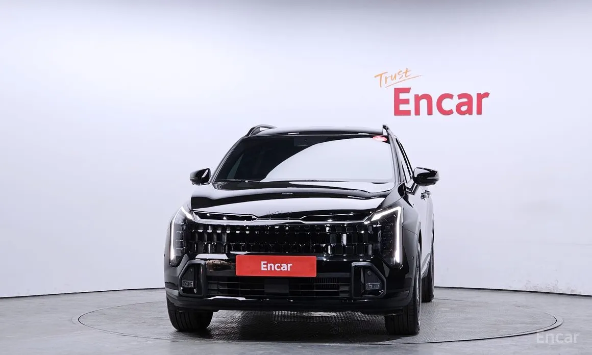 Фото 3 - Kia Sportage