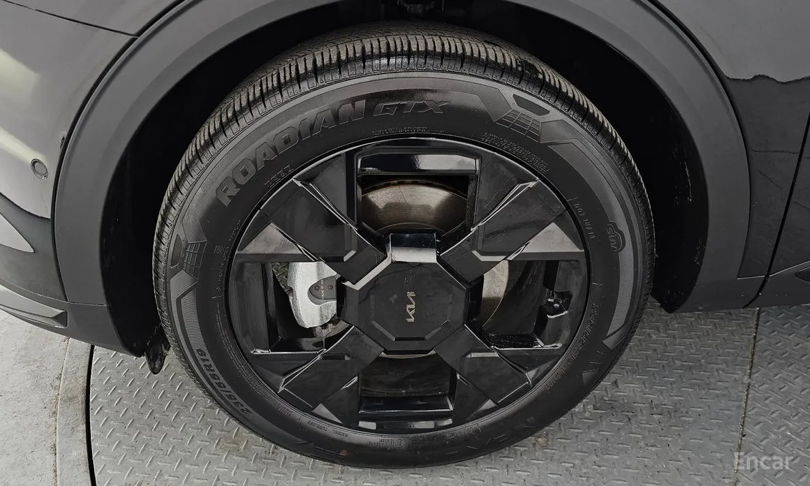 Фото 5 - Kia Sportage