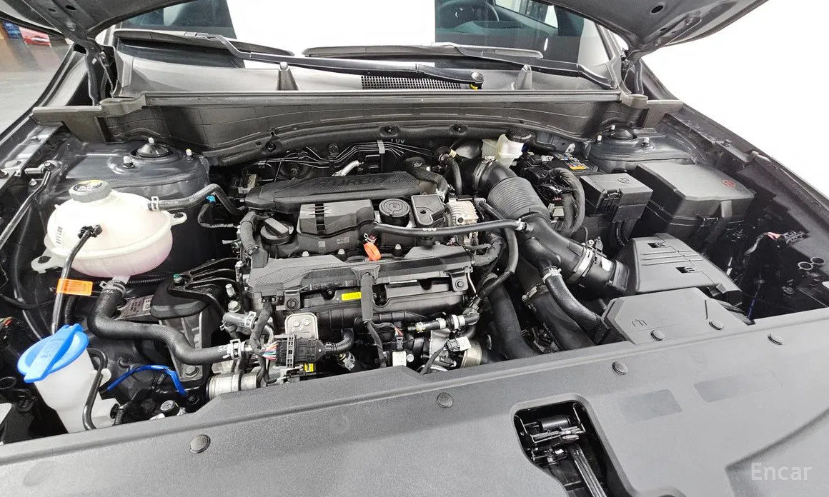 Фото 6 - Kia Sportage