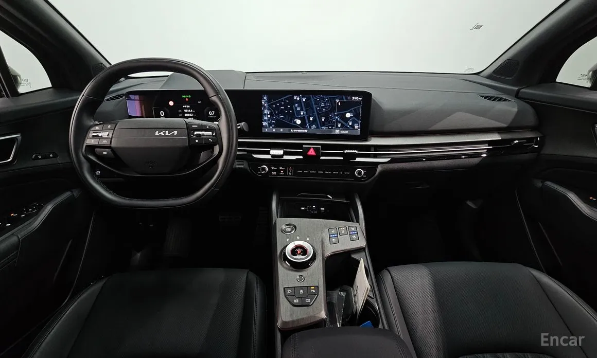 Фото 7 - Kia Sportage