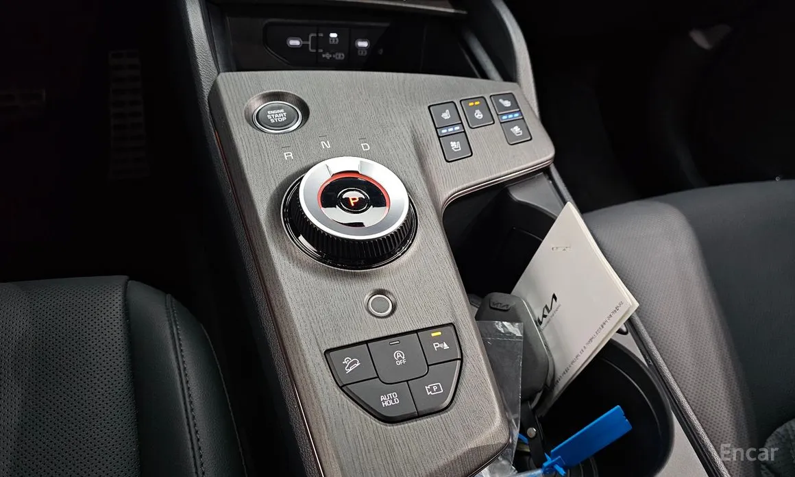 Фото 9 - Kia Sportage