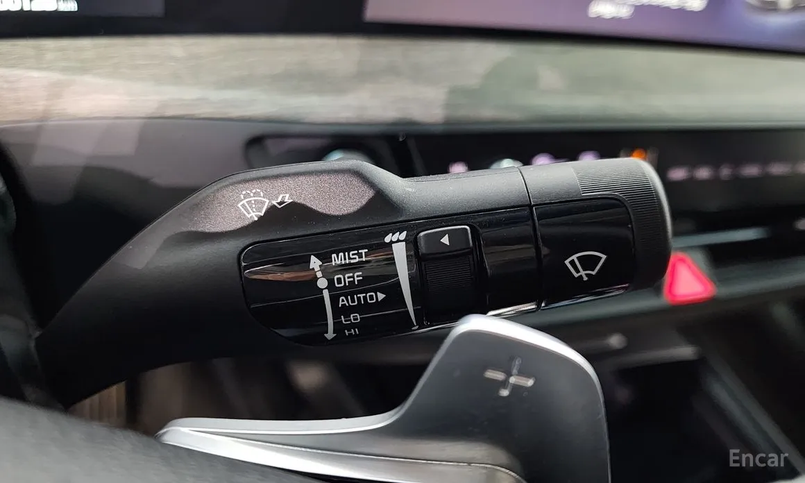 Фото 16 - Kia K8