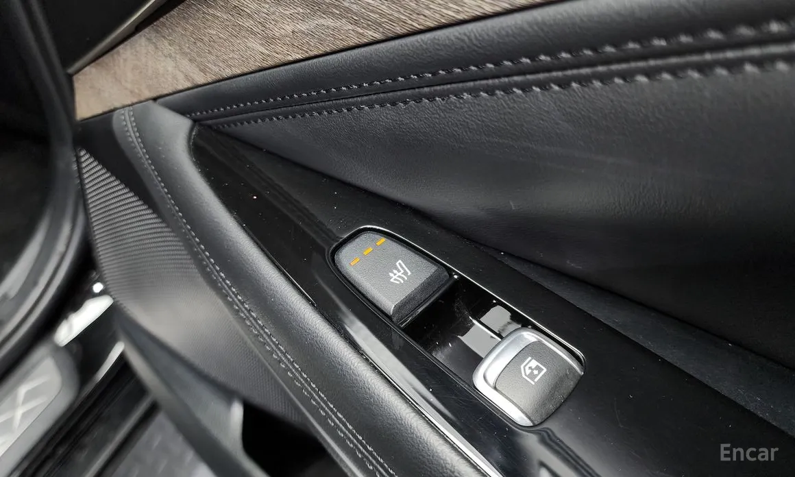 Фото 19 - Kia K8