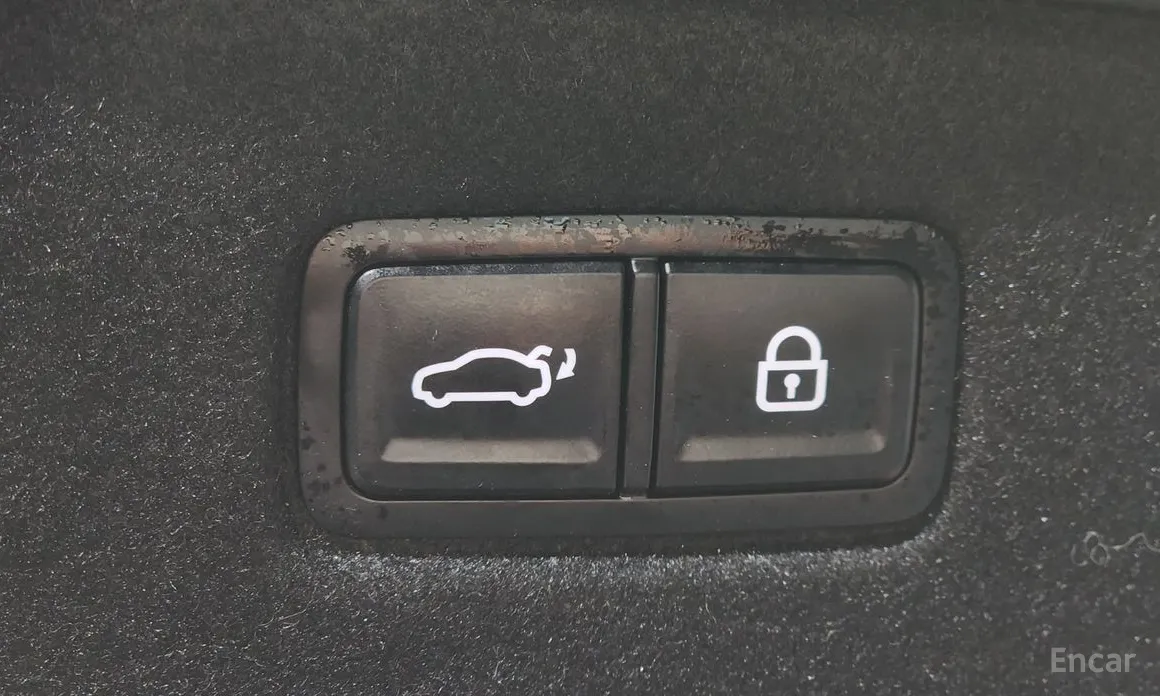 Фото 20 - Kia K8