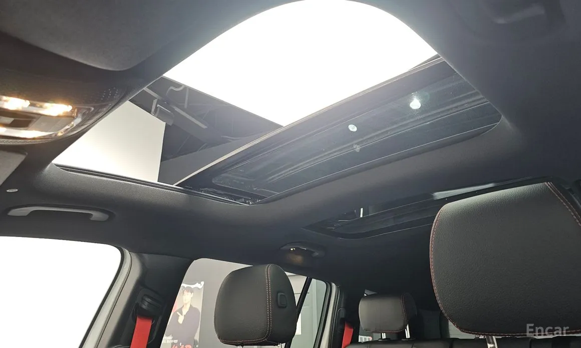 Фото 19 - Mercedes-Benz GLB-Class