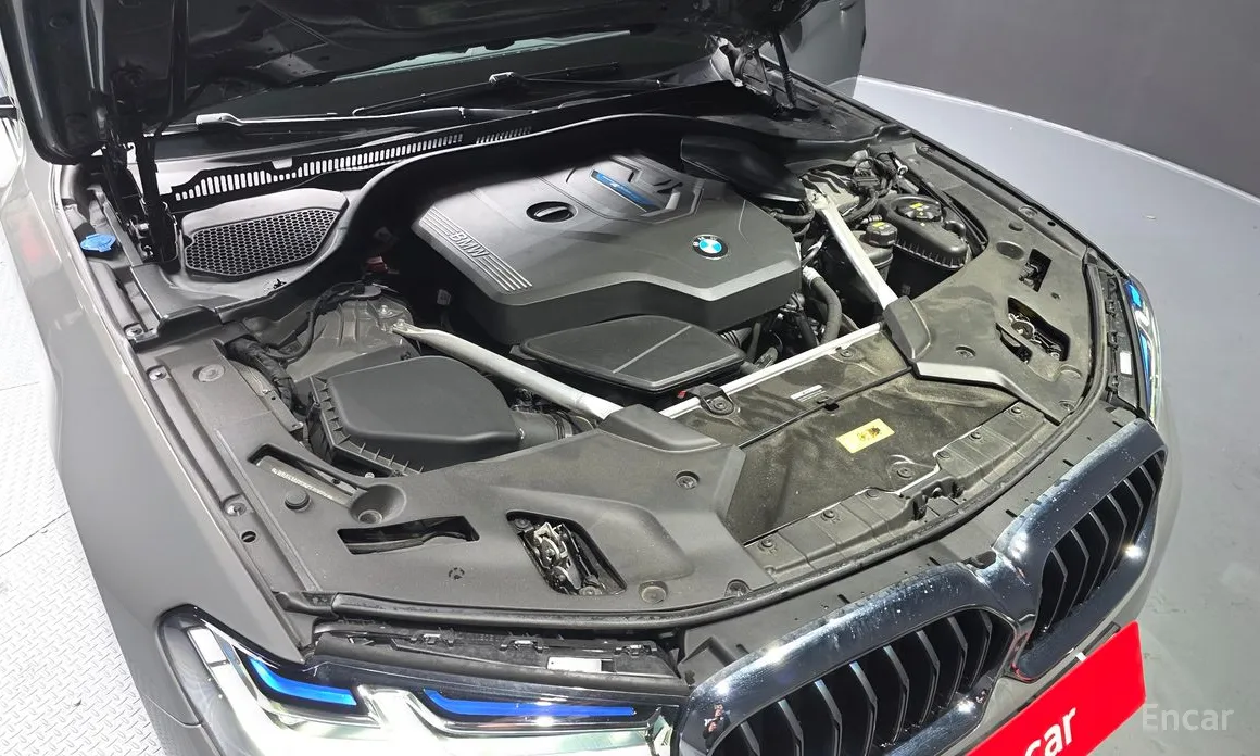 Фото 6 - BMW 5 Series