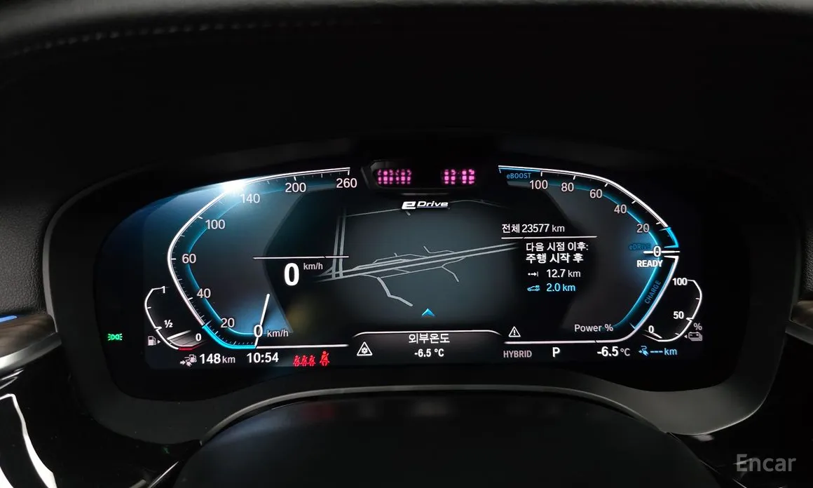 Фото 8 - BMW 5 Series