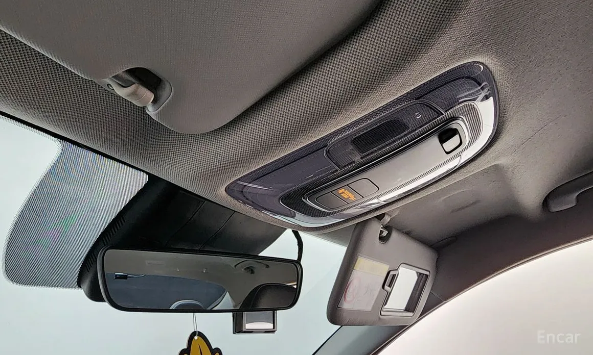 Фото 16 - Hyundai Avante