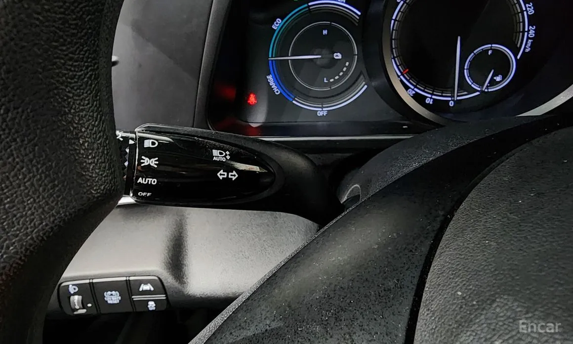 Фото 17 - Hyundai Avante