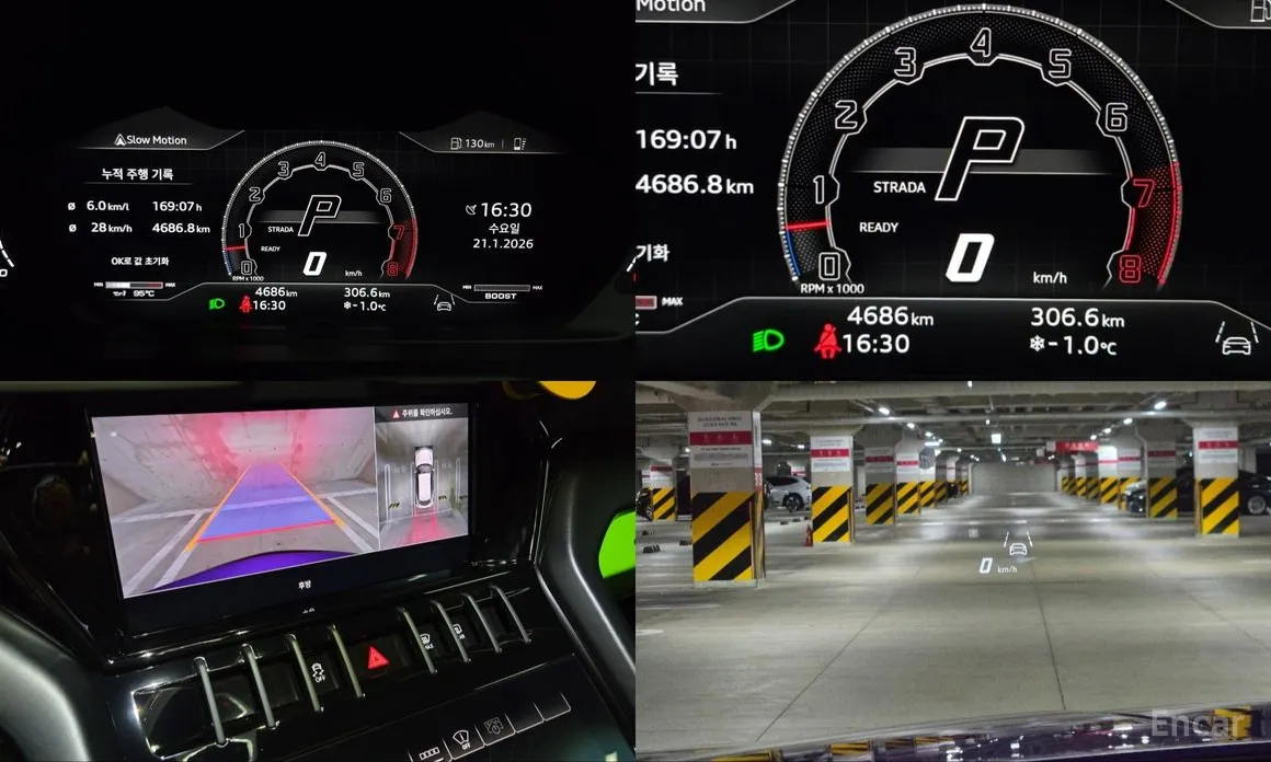 Фото 18 - Lamborghini Urus