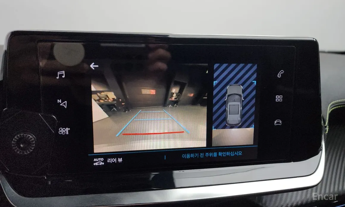 Фото 16 - Peugeot 2008