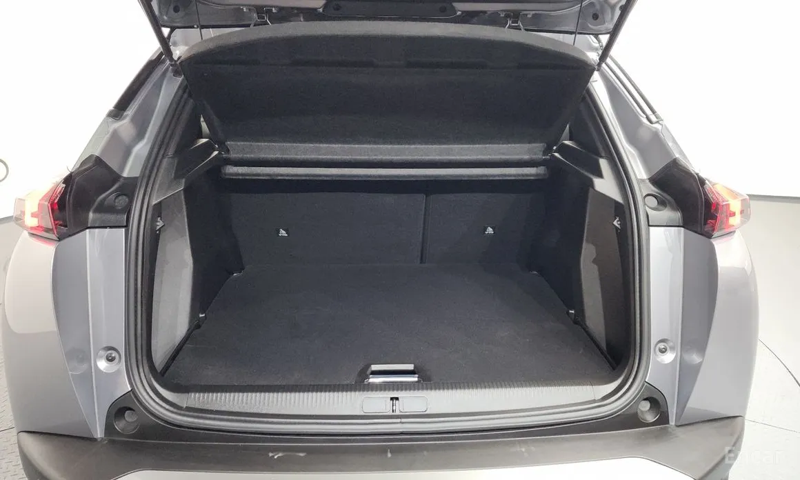 Фото 20 - Peugeot 2008