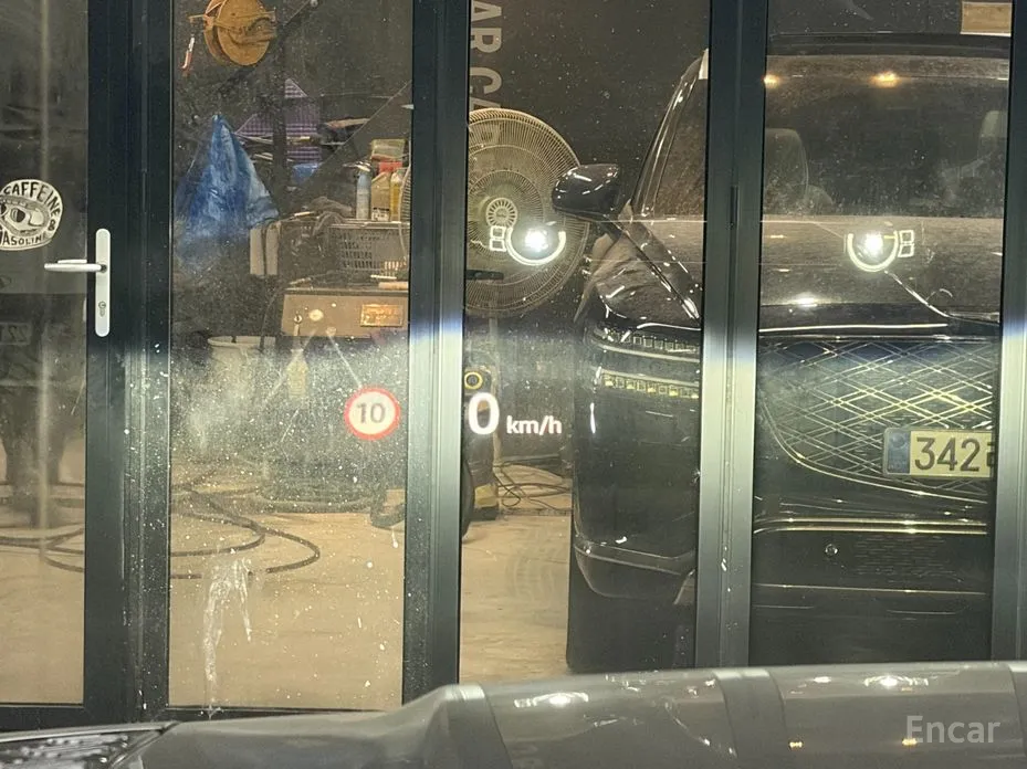 Фото 14 - Land Rover Defender