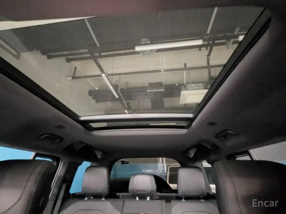 Фото 15 - Land Rover Defender