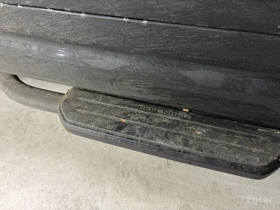 Фото 16 - Land Rover Defender