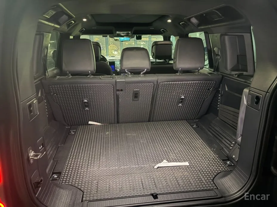 Фото 19 - Land Rover Defender