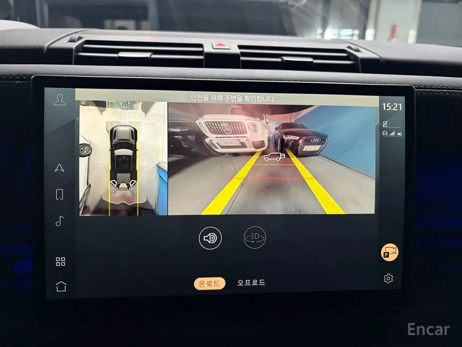 Фото 8 - Land Rover Defender