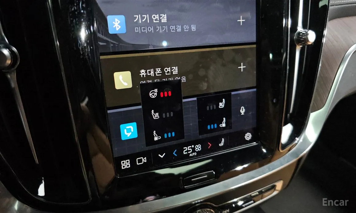 Фото 16 - Volvo V60