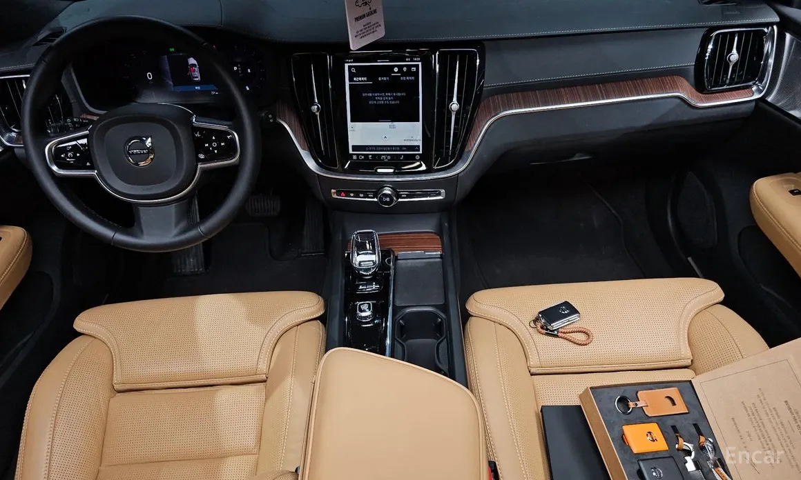 Фото 7 - Volvo V60