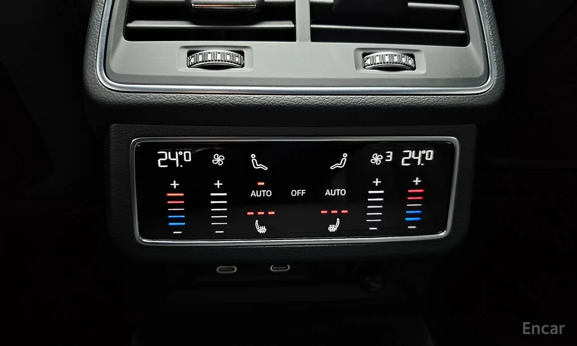 Фото 17 - Audi A6