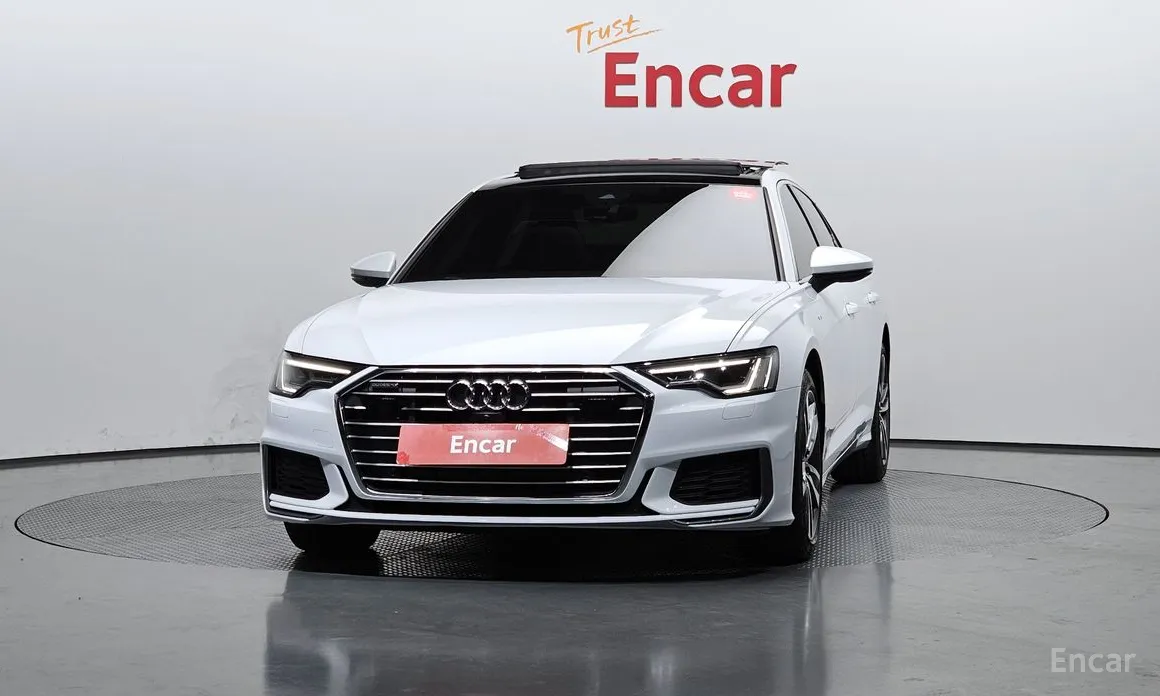 Фото 3 - Audi A6