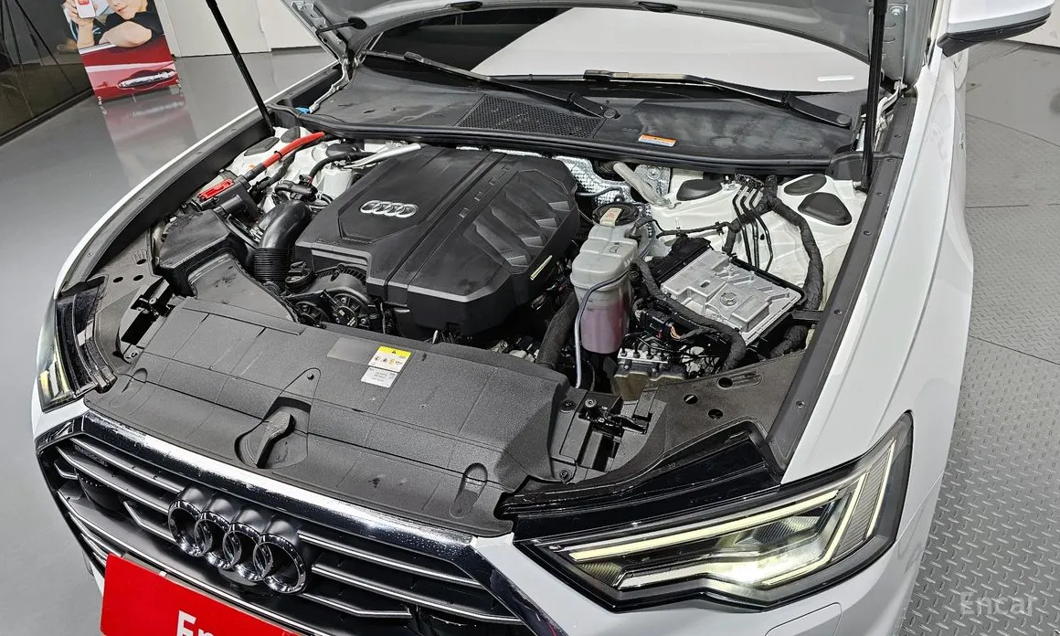 Фото 6 - Audi A6