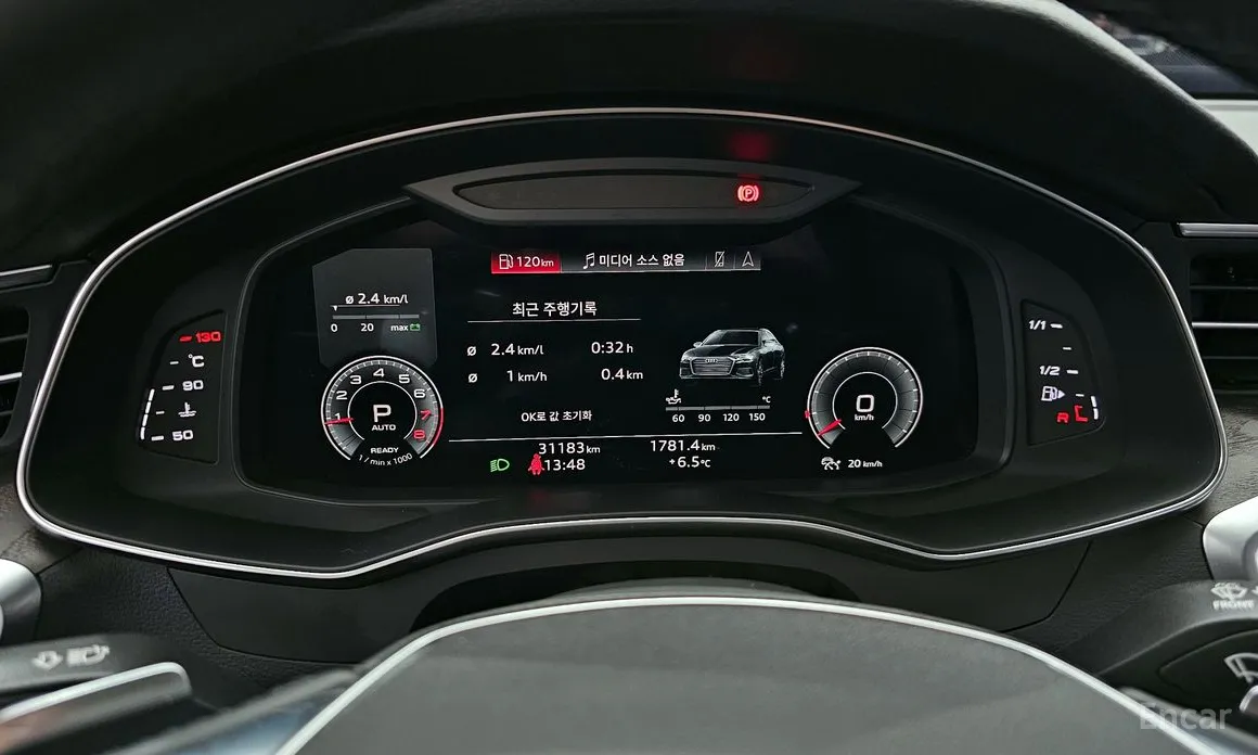 Фото 8 - Audi A6