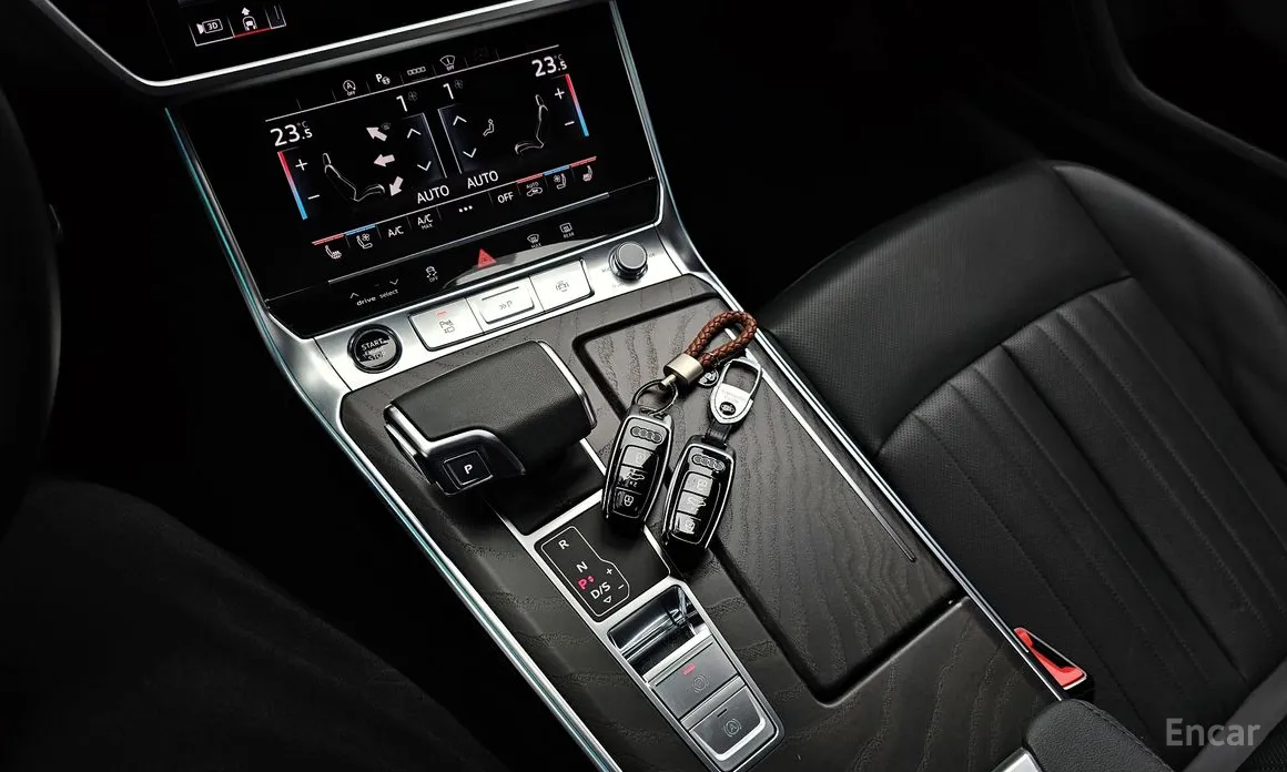 Фото 9 - Audi A6
