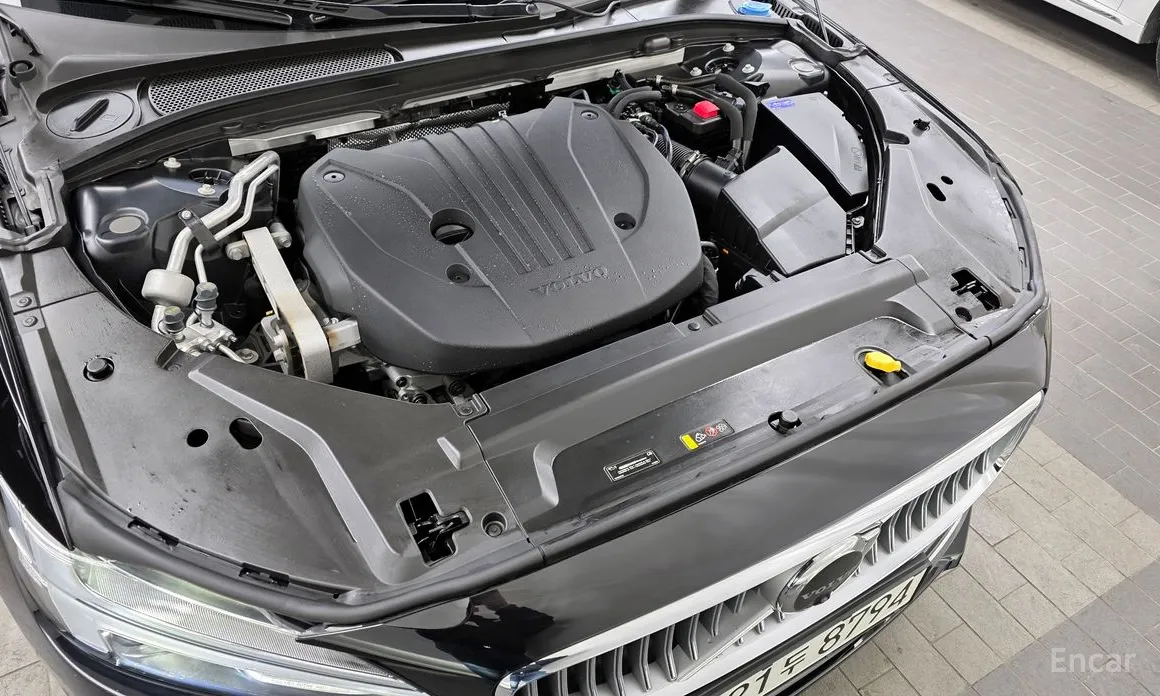 Фото 6 - Volvo S90