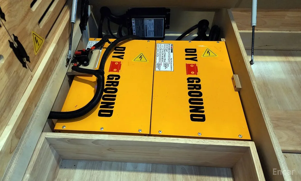 Фото 18 - Hyundai Staria