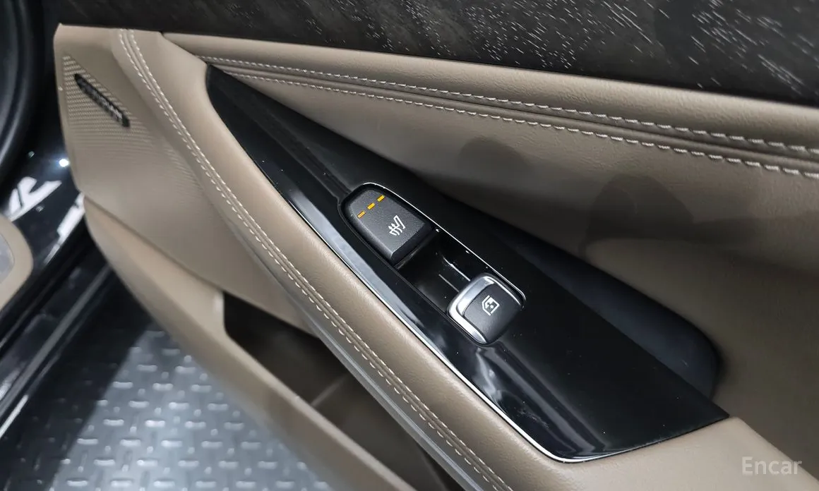 Kia K8 2021 Noblesse