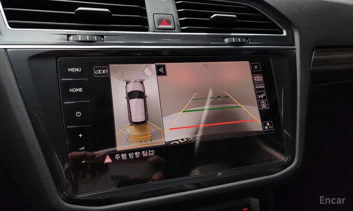 Фото 16 - Volkswagen Tiguan