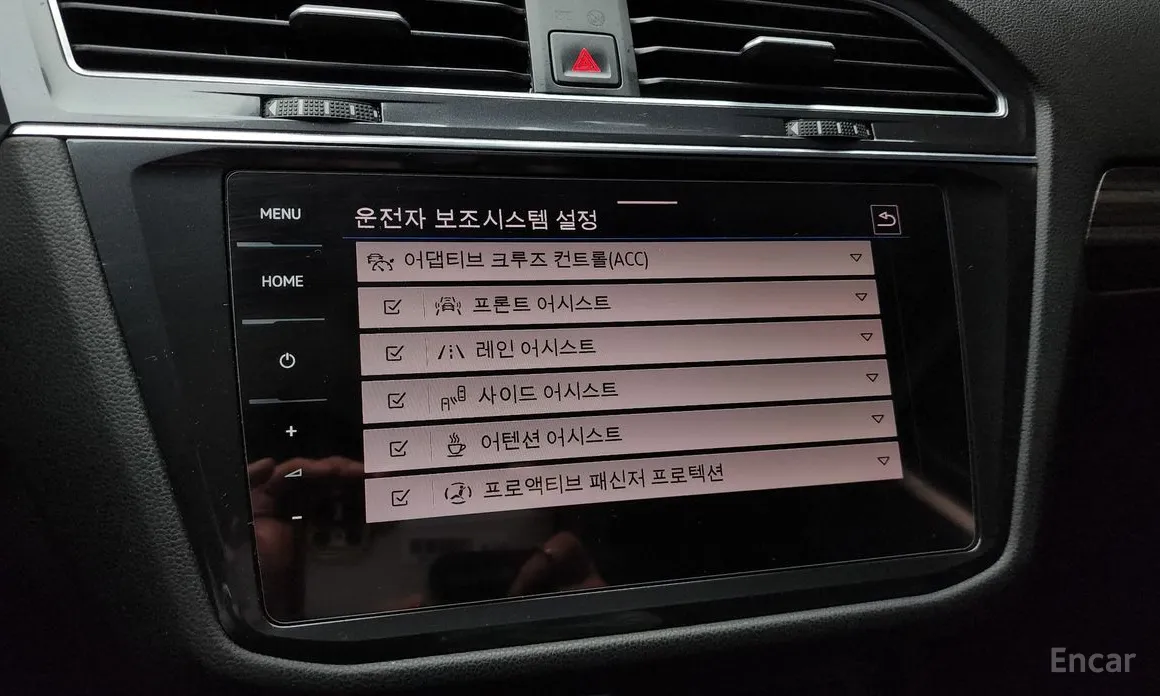 Фото 17 - Volkswagen Tiguan