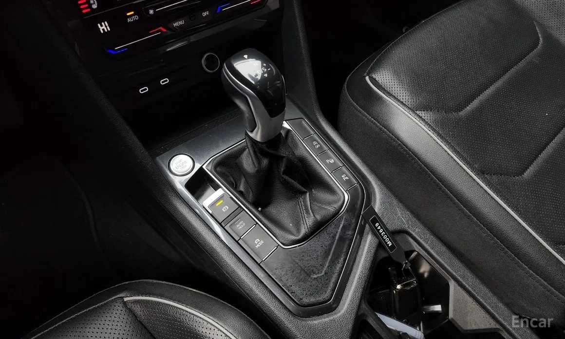 Фото 9 - Volkswagen Tiguan