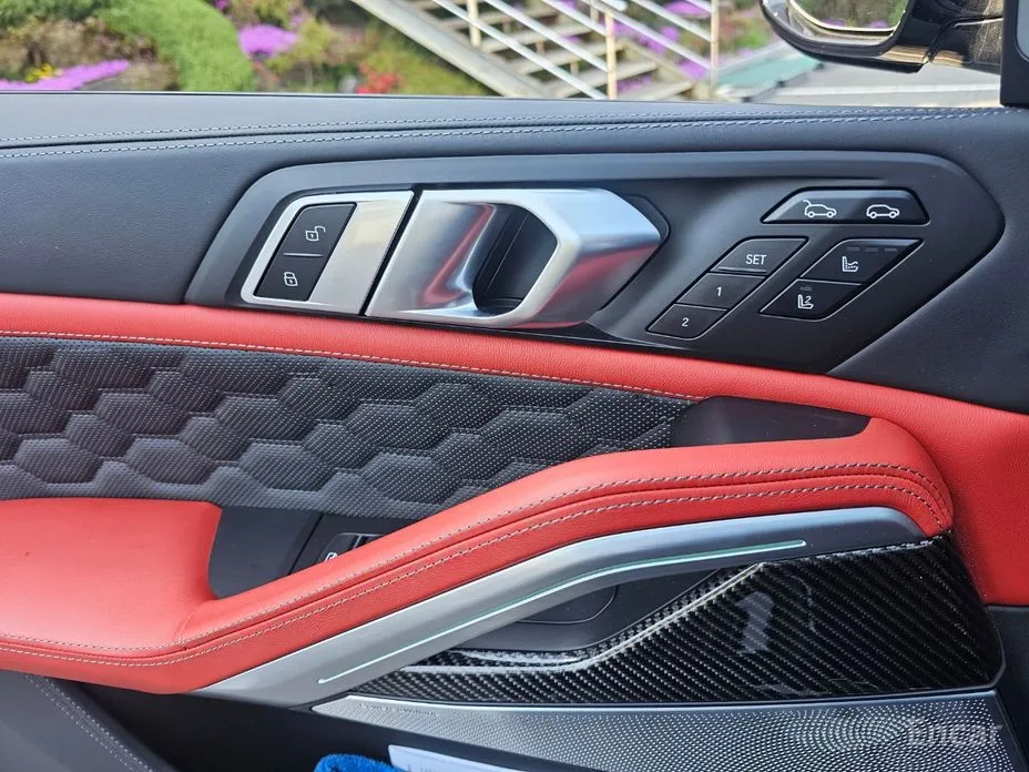 Фото 13 - BMW X6 M