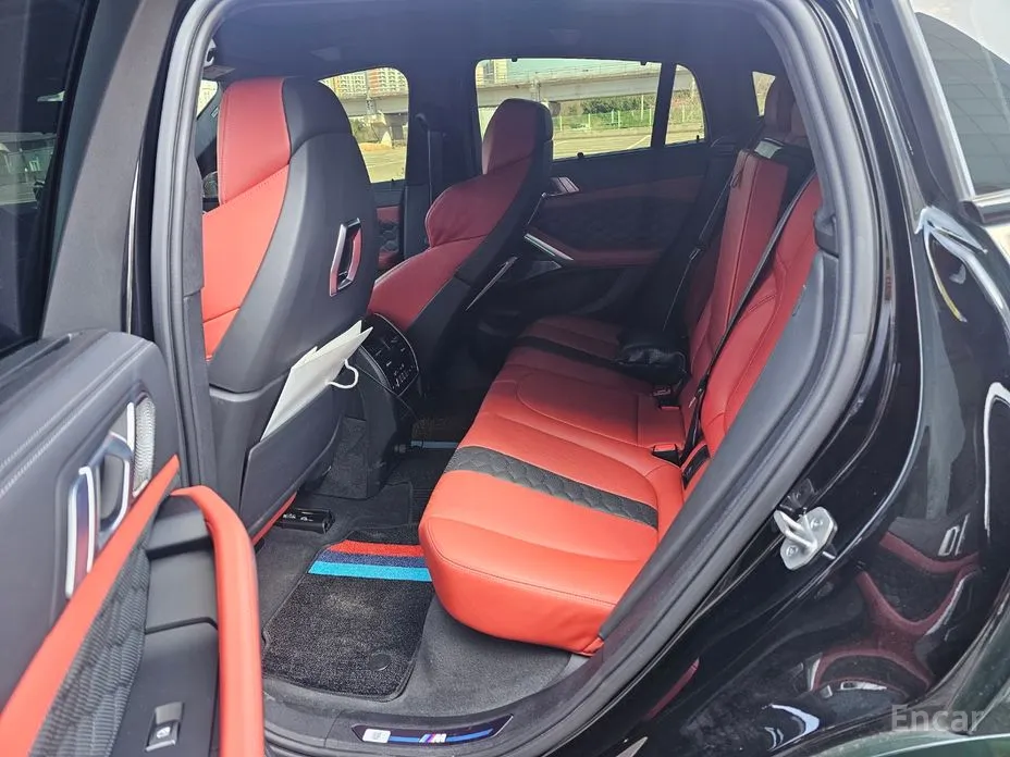 Фото 7 - BMW X6 M