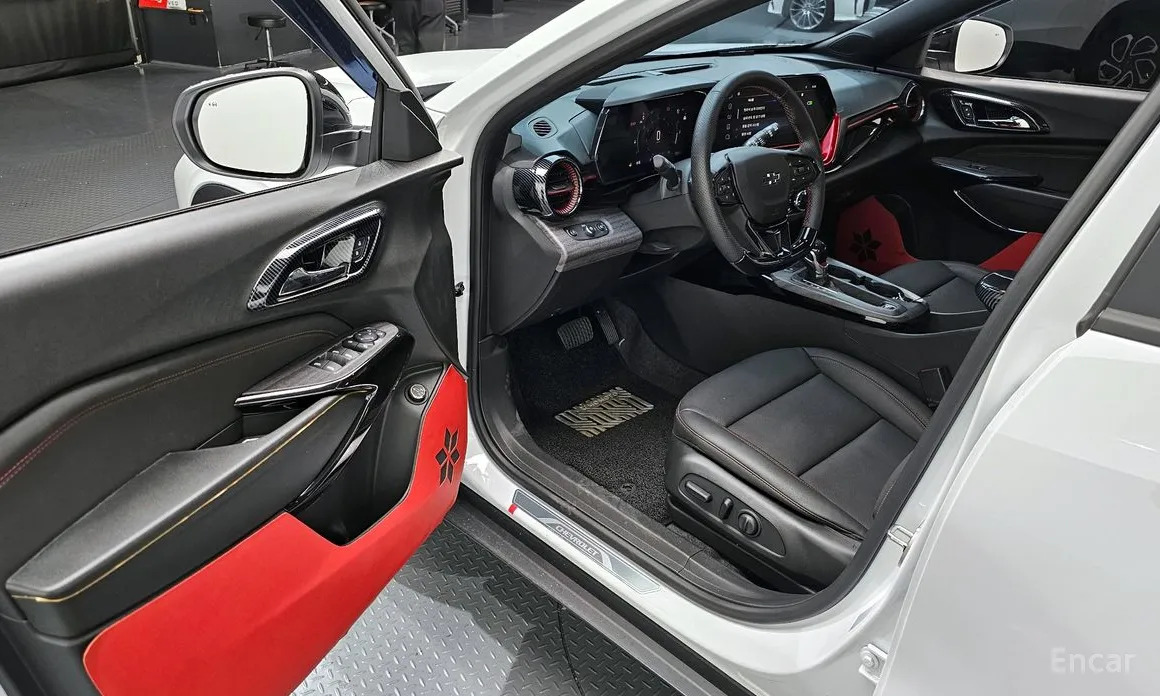 Фото 11 - Chevrolet Trax