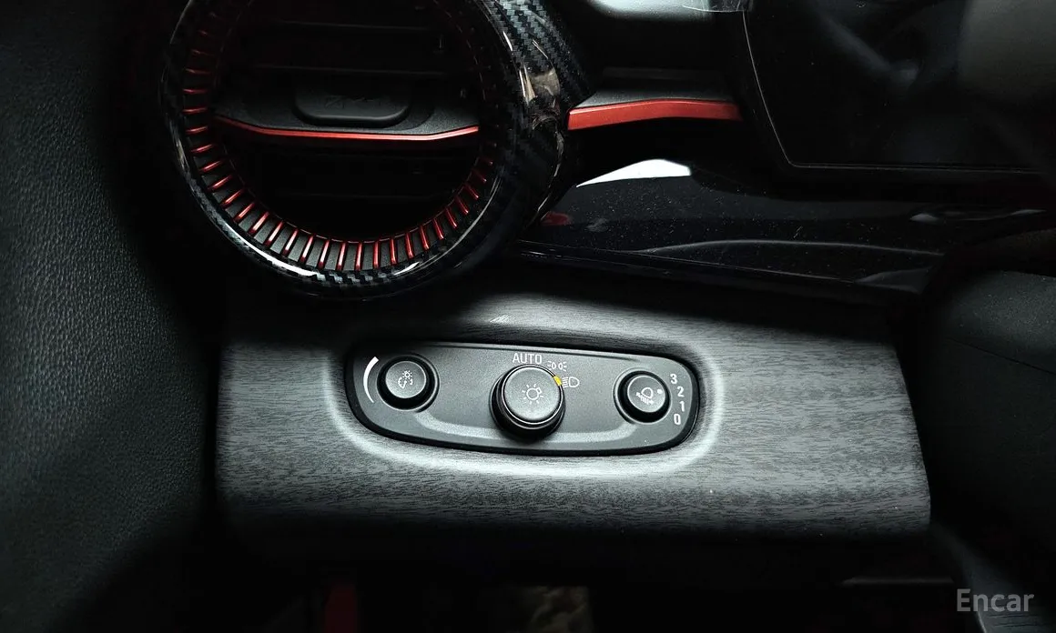 Фото 16 - Chevrolet Trax