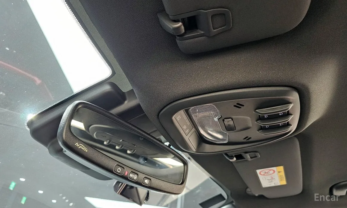 Фото 17 - Chevrolet Trax