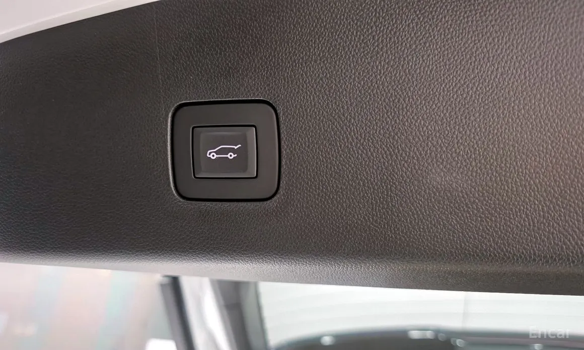 Фото 20 - Chevrolet Trax