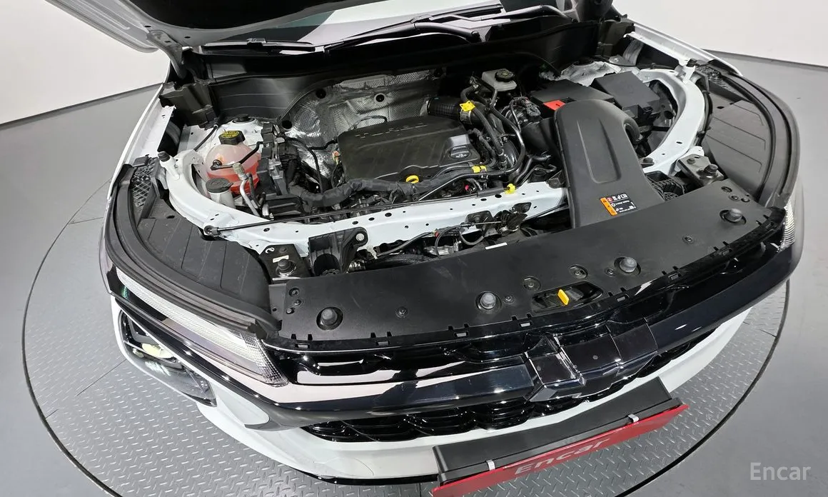 Фото 6 - Chevrolet Trax