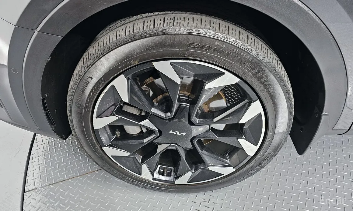 Фото 5 - Kia Sorento