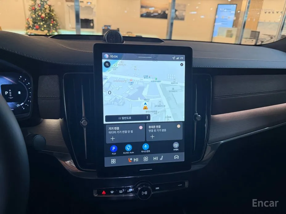 Фото 14 - Volvo S90