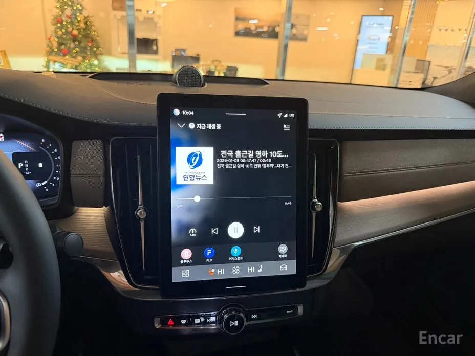 Фото 17 - Volvo S90