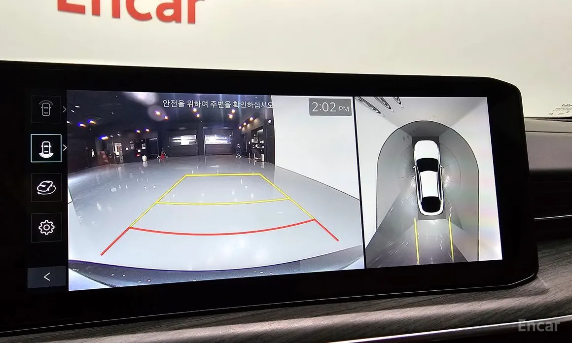 Фото 15 - Kia K5