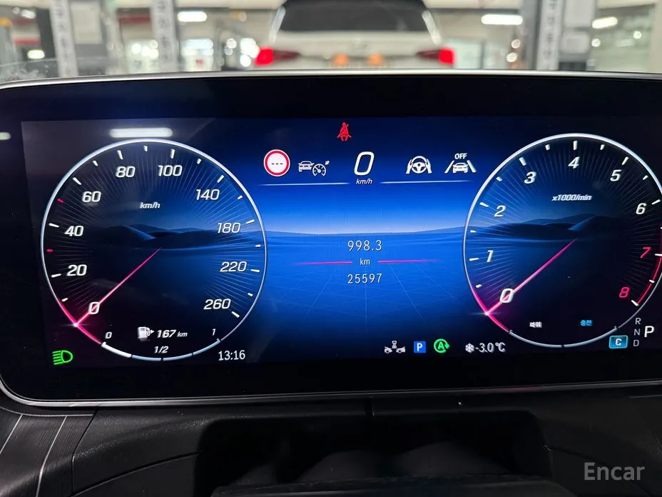 Фото 4 - Mercedes-Benz CLE-Class