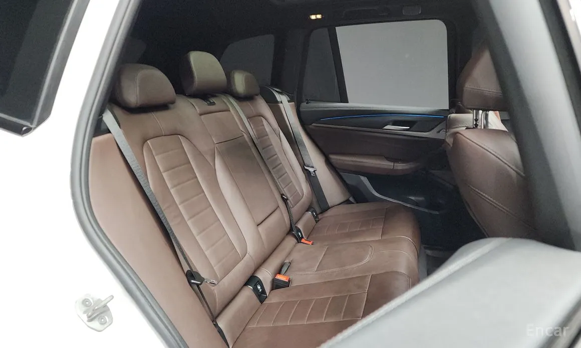 Фото 12 - BMW iX3